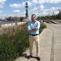 Alex Baev