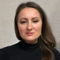 Elena Legeido