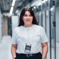 Kateryna Koval