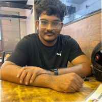 Chandu Sanjith T
