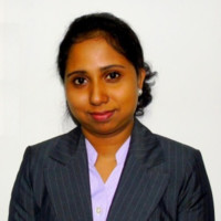 Nirasha Perera
