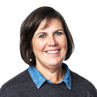 Lisa Ingvalson