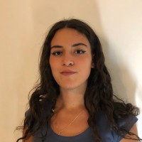 Ines Mahjoub
