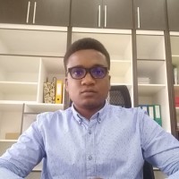 Chibuzor Onyima