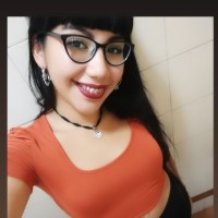 Melina Belén Revuelta Peñafiel