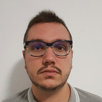 Alvaro Flores Maroto