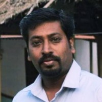Karthi Keyan M