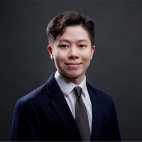 Ray Toh