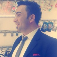 ALİ ŞANLI