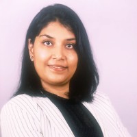 Nisha Mallik