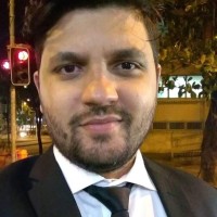 Rodrigo Monteiro Alves