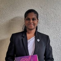 Imashi D. Kabral