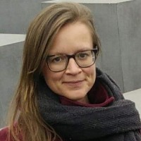 Maiken Gustafsson