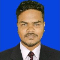 Shaikh Modasir Mohammed