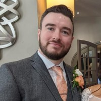 Ben Sampson