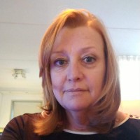 Ina Jonkman