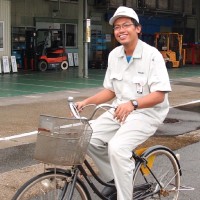 Septian Priyatmoko