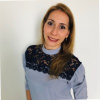 Alessandra Luongo Formentin