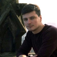 Владимир Светланов