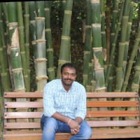 PRAVIN KUMAR BALAJI