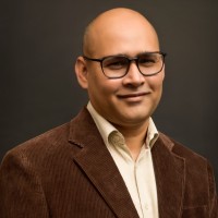 Vikrant Ravi