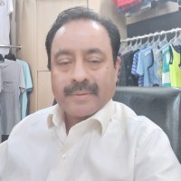Ramesh Kewalramani