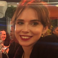 Olivia Howarth