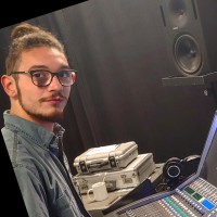 William Adams-Lauzon