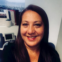 Michelle Chabert, PMP