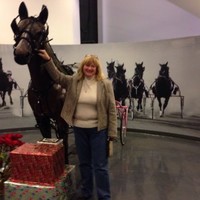 Mary Jo Couts