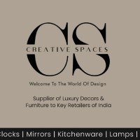 Creative Spaces