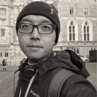 Aaron Kuo