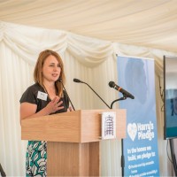 Hayley Charlesworth