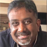 Terence Leslie De Silva