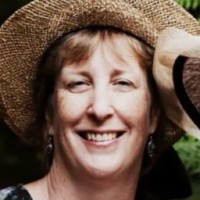 Rhonda Rice