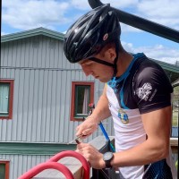 Markus Lassus Bjälnes