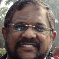 Brijesh Kumar - Currently Looking For New Opportunities