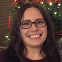 Jen Mccloskey