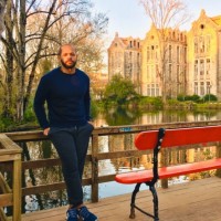 Christtian Nascimento