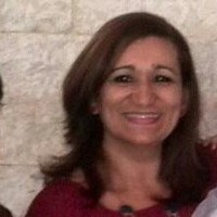 Lucía Almánzar