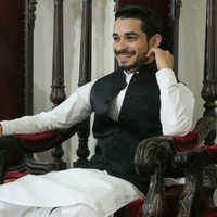 Ishaq Khattak