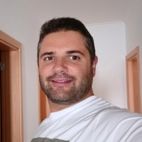Joaquim Manuel Palma Sobral