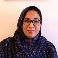 Nafisa Murtaza