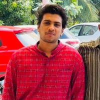 Albi P Shaji