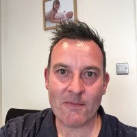 Paul Ford