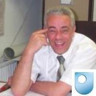 Mike Lawrence BA, IEng, MIET