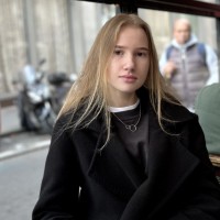 Sofiia Tkachenko