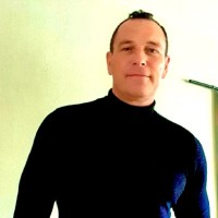 Raymond Huber