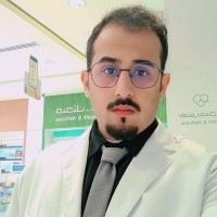 Raed Alahmari