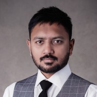 Sandeep Raj G.